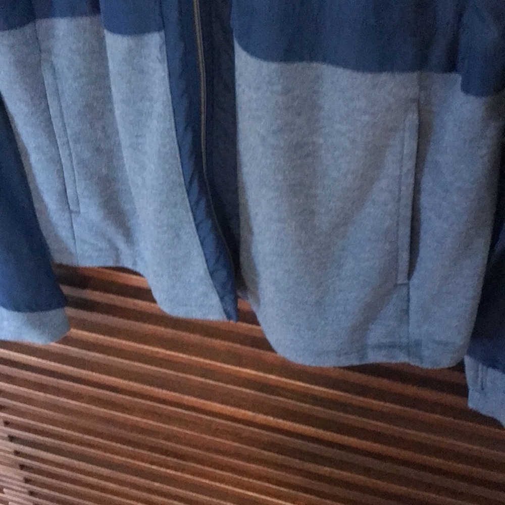 Avia Windbreaker/Athletic Jacket - image 2